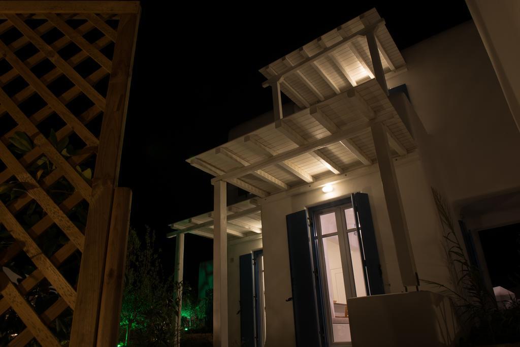 アノ・メラ Mykonos4Islandsヴィラ 部屋 写真