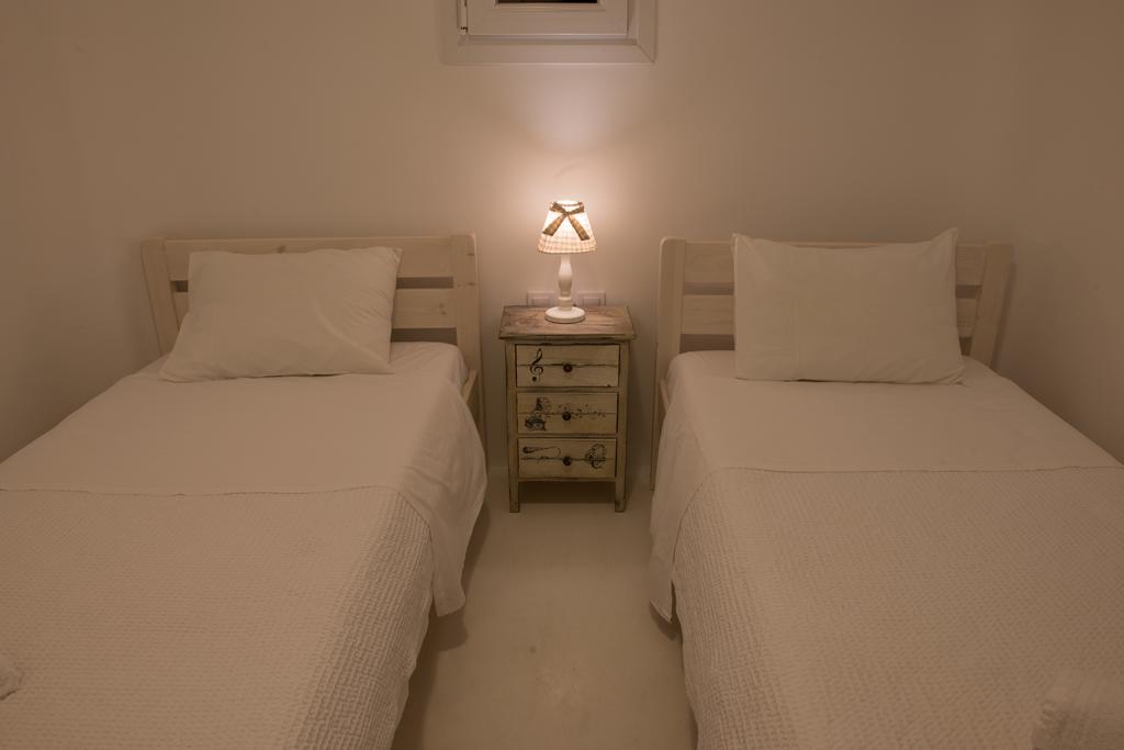 アノ・メラ Mykonos4Islandsヴィラ 部屋 写真
