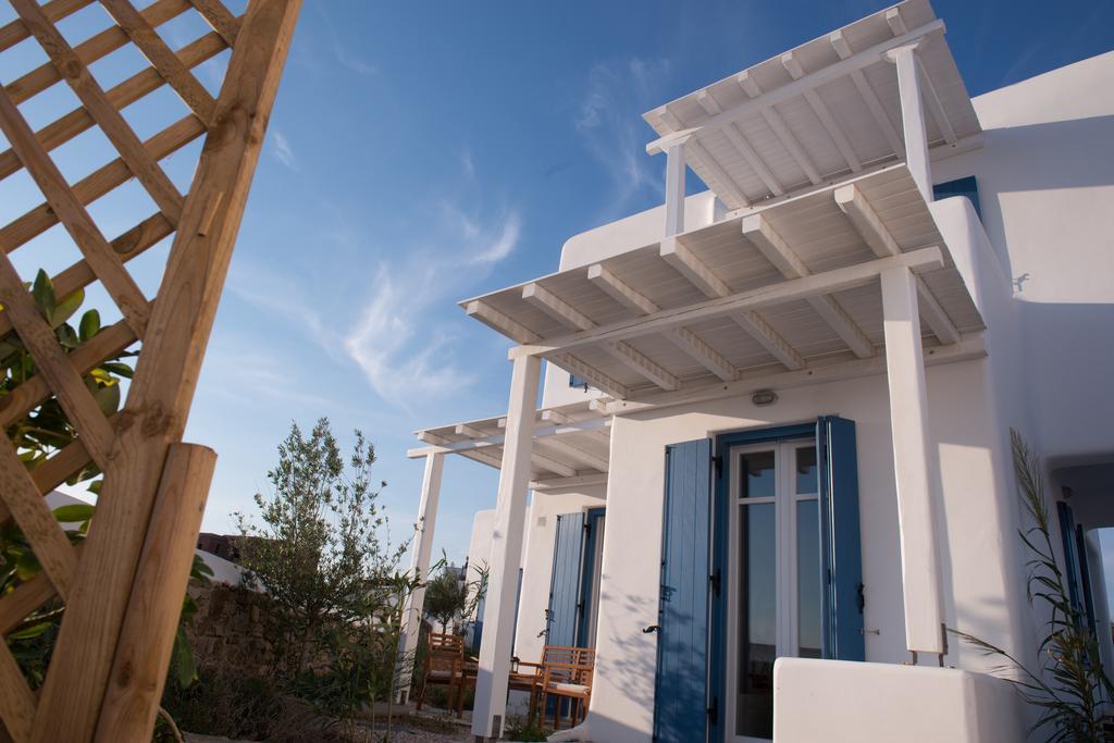 アノ・メラ Mykonos4Islandsヴィラ 部屋 写真