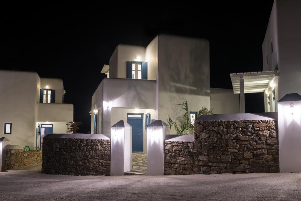 アノ・メラ Mykonos4Islandsヴィラ 部屋 写真
