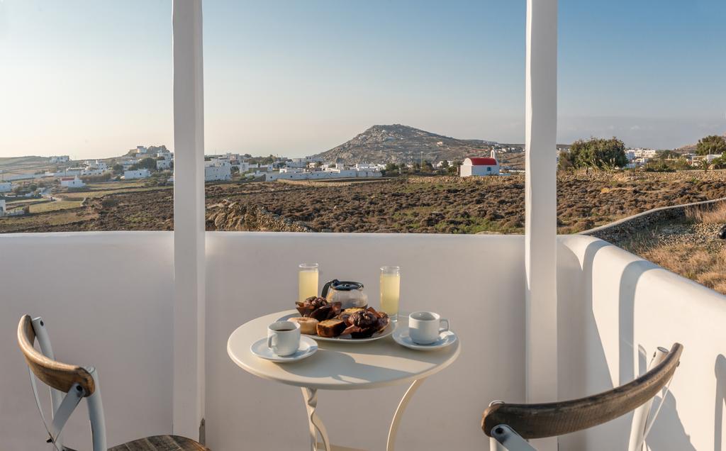 アノ・メラ Mykonos4Islandsヴィラ 部屋 写真