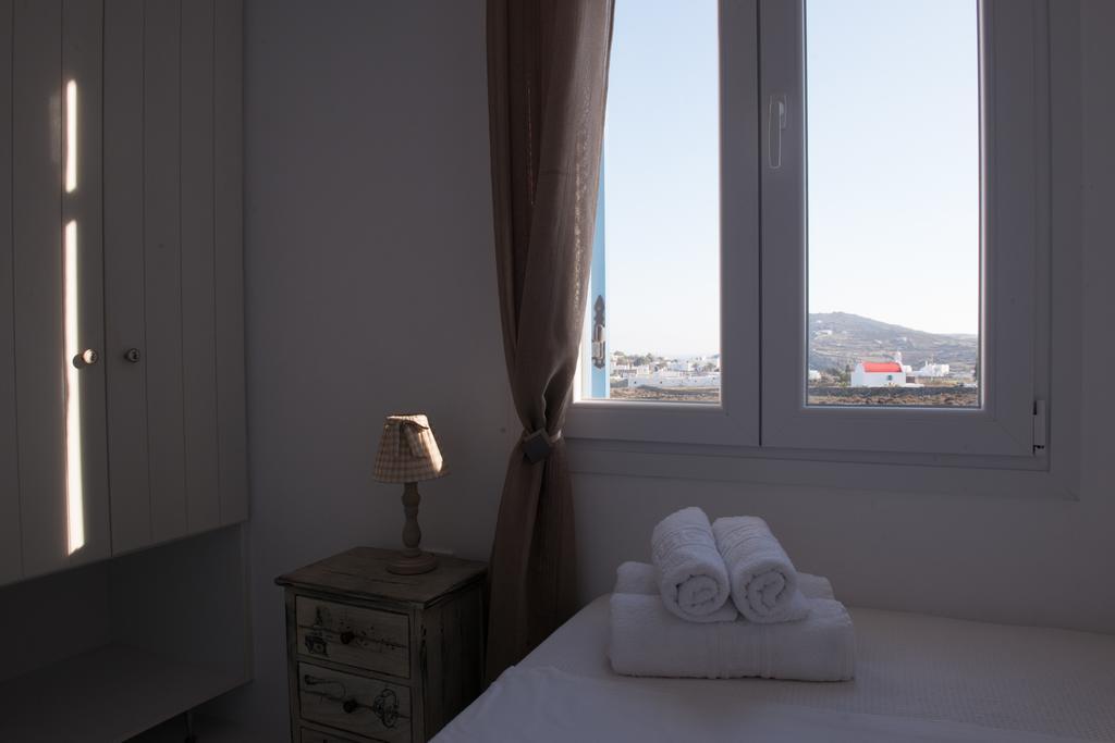 アノ・メラ Mykonos4Islandsヴィラ 部屋 写真